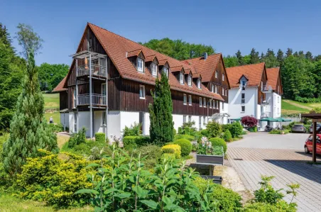 Illustration: Seniorenpflege Doktorshof, Neumarkt i.d. Oberpfalz