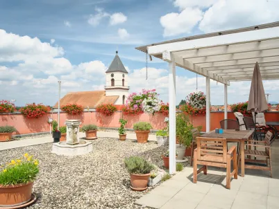 Seniorenhaus Renchen, Renchen