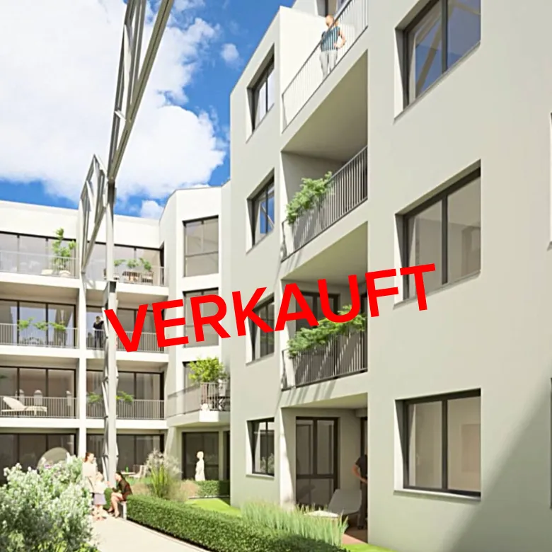 Buckau Quartier, Foto 5
