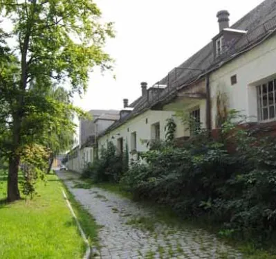 Parkside Lofts, Schwabach