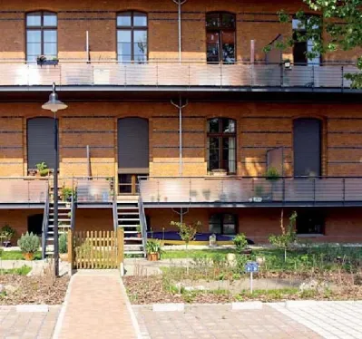 Zuckerwarenfabrik, Berlin