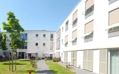 Seniorenpflegeheim Bövinghausen in Dortmund