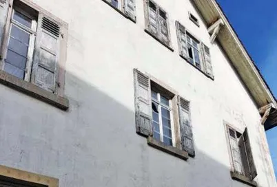 Repräsentatives Wohnhaus, Ludwigsburg