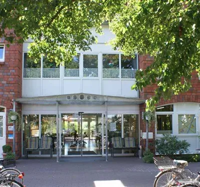 Seniorenresidenz Stuhr-Moordeich, Bremen