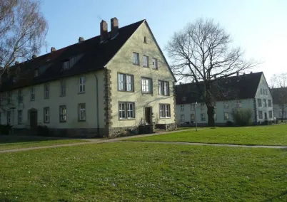 Mariental, Wolfsburg