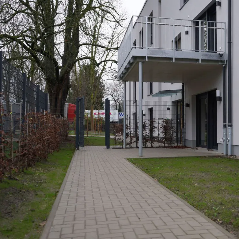 Wohngemeinschaften Herne, Foto 4