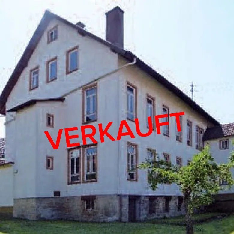 Ehemalige Zigarrenfabrik, Foto 3
