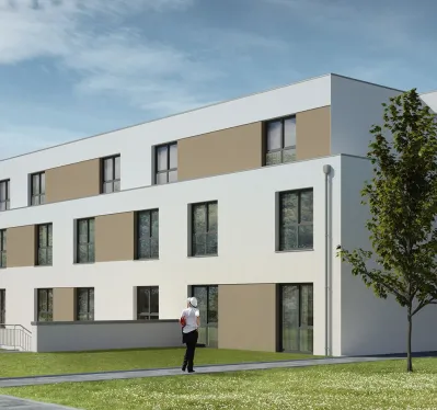 Pflegezentrum Hohenlockstedt, Itzehohe