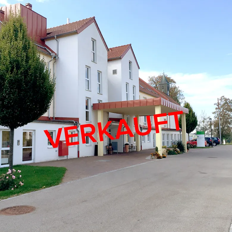 Pflegezentrum Oberschweinbach, Foto 1