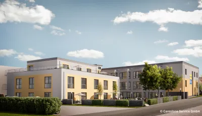 Pflegezentrum Herford in Herford