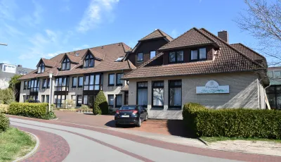 Pflegeheim Rastede bei Oldenburg