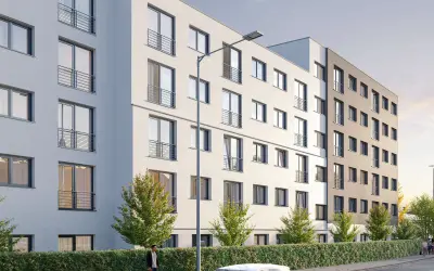 Betreutes Wohnen Westercelle in Celle