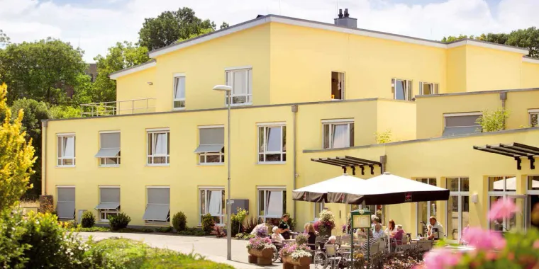 Seniorenquartier Linnich in Düren