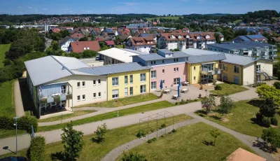 Seniorenresidenz Sonnefeld in Coburg (Landkr.)