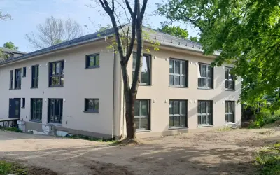 Kinder-Intensivpflege in Leipzig