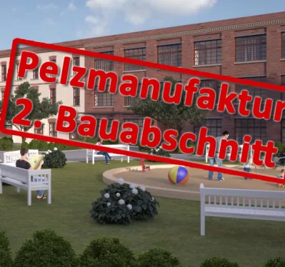 Pelz-Manufaktur, Leipzig
