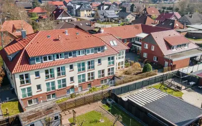 Seniorenzentrum Barßel bei Cloppenburg