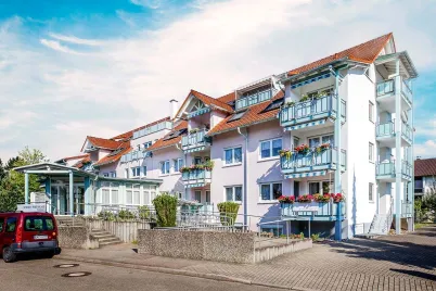 Pflegeheim Kehl (Betr. Wohnen), Offenburg