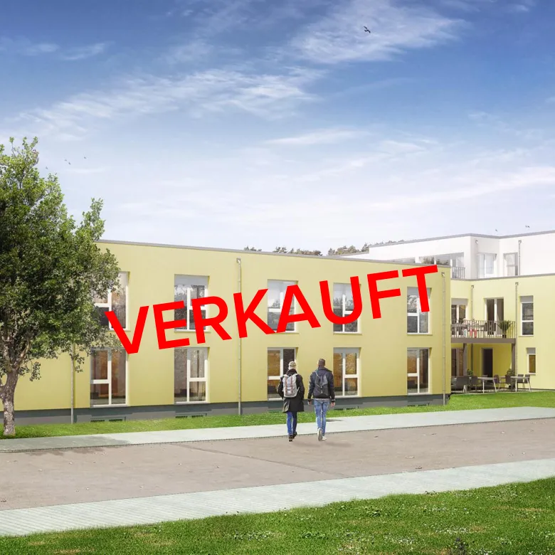 Seniorenhaus Bönen, Foto 3
