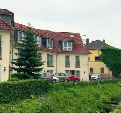 Altenpflegeheim Berne, Oldenburg