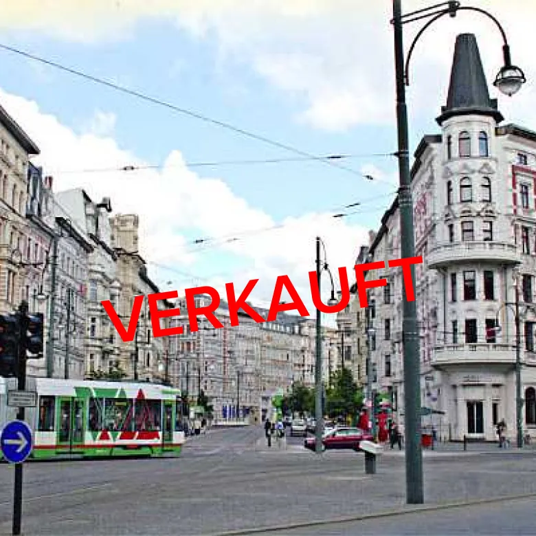 Einsteinstraße, Foto 3