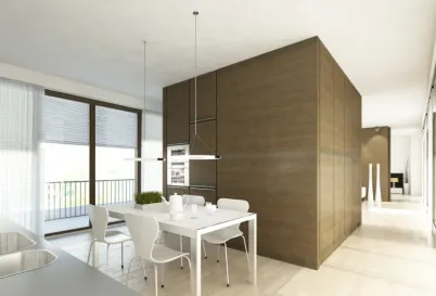 Lesley Lofts, Berlin