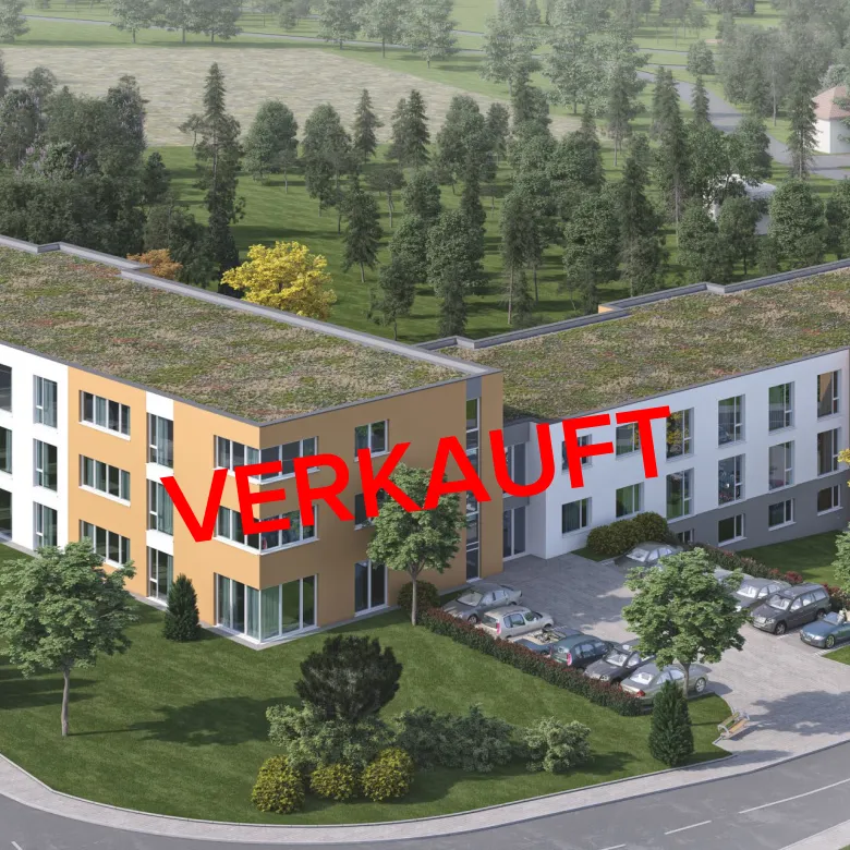 Seniorenzentrum Höpfingen, Foto 1