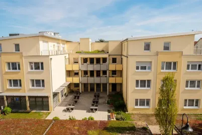 Pflegeapartment Edingen-Neckarhausen, Heidelberg