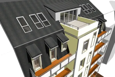Gambrinusstraße, Dresden