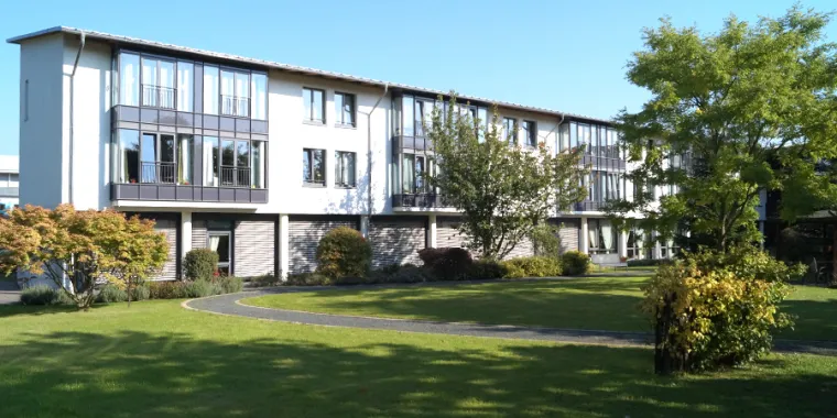 Betreutes Wohnen am Stadtgarten in Goslar