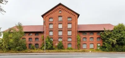 Pflegeapartments Weserblick, Vlotho