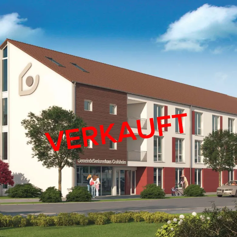 GemeindeSeniorenhaus, Foto 1