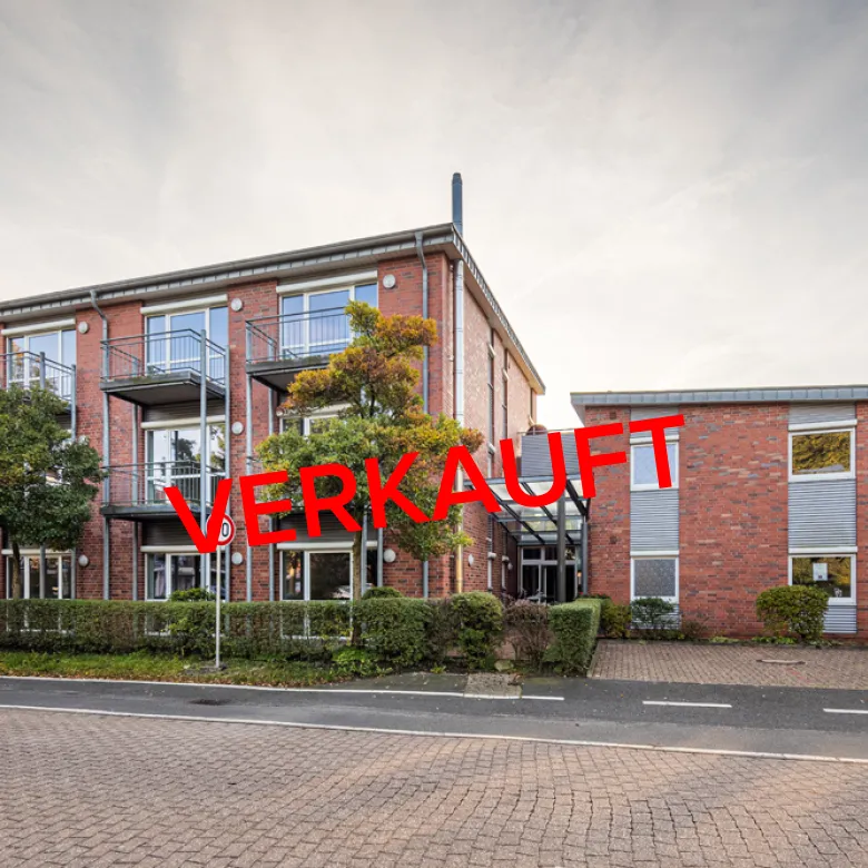 Servicewohnen in Hatten, Foto 1
