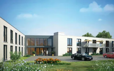 Seniorenzentrum Herbstein, Fulda