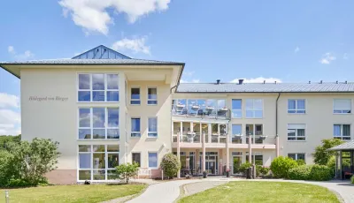 Seniorenzentrum Wallmerod bei Montabaur