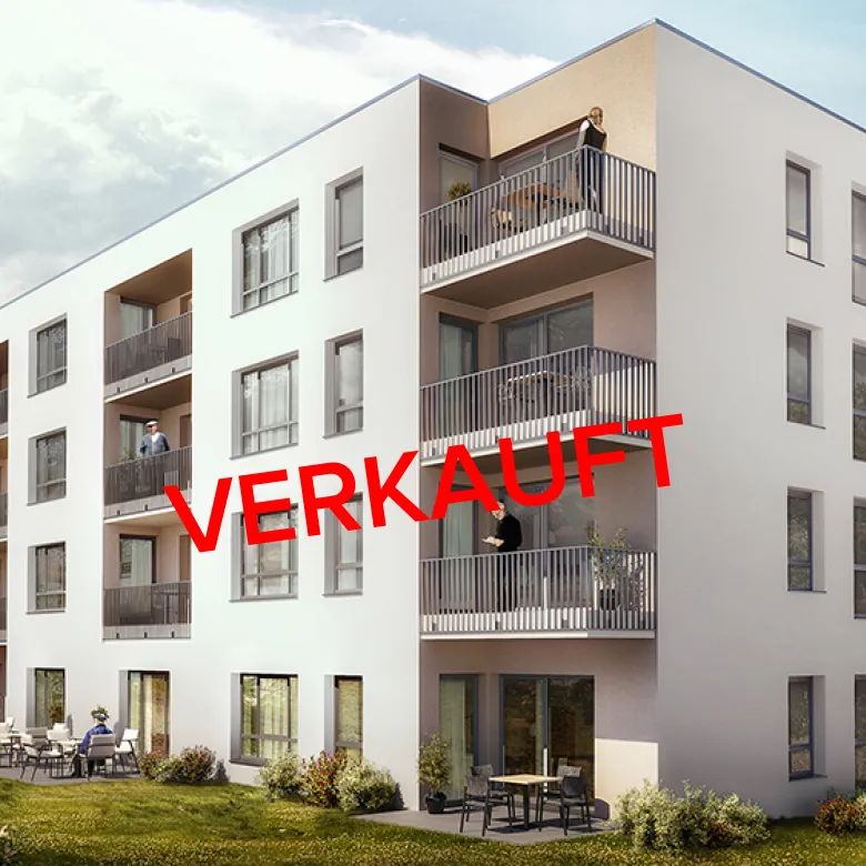 Wohn- und Pflegezentrum Alfeld II, Foto 2