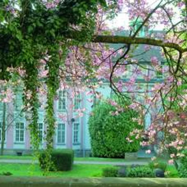 Arrenberg’sche Höfe, Foto 5