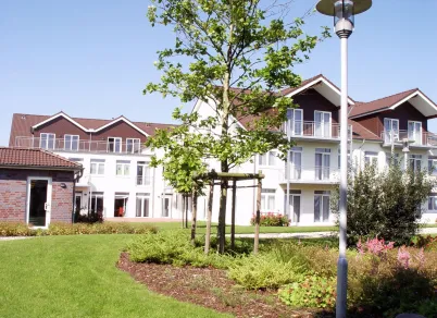 Pflegezentrum Schiffdorf, Bremerhaven