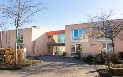 Seniorenzentrum Weende in Göttingen