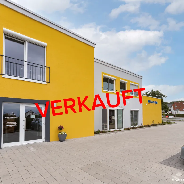 Pflegeimmobilie Elverdissen, Foto 2