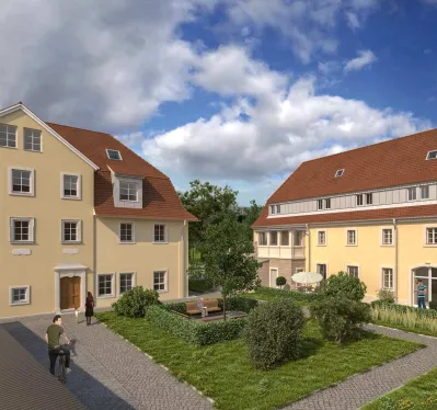 Gewürzmühle Heidenau, Dresden