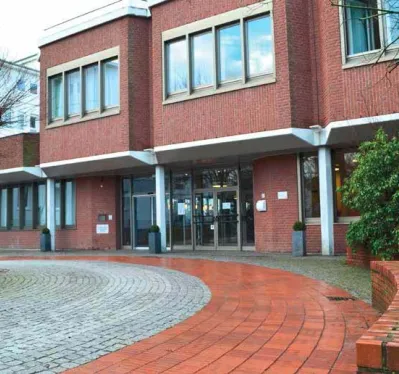 Reha-Klinik am Sendesaal, Bremen