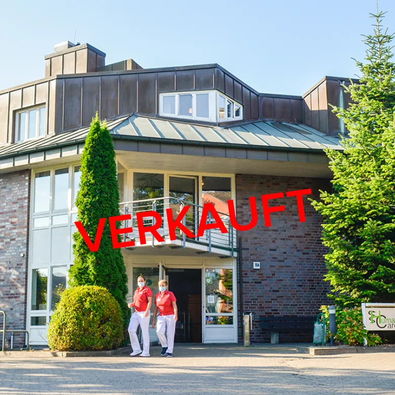 Pflegezentrum Wedel, Foto 1