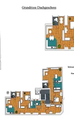 Residenz am Brühl, Chemnitz - WE17