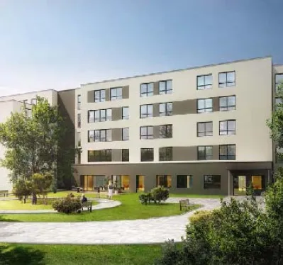 Seniorenzentrum Magdeburg, Magdeburg