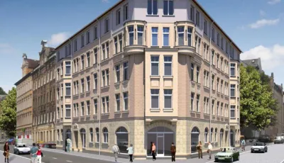 Palmstraße 22 in Chemnitz