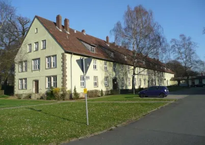 Mariental, Wolfsburg