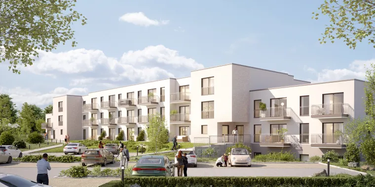 Seniorenwohnheim Springe bei Hannover