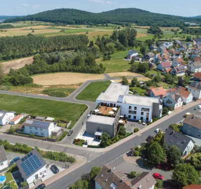 Seniorenzentrum Freigericht, Hanau