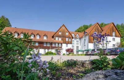 Seniorenpflege Doktorshof, Neumarkt i.d. Oberpfalz